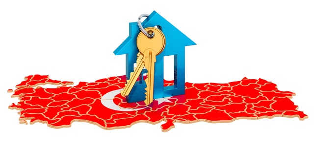 トルコの不動産取引における厳格な形式要件と2023年の改正