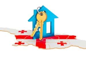 ジョージアの開放的な不動産市場に関する包括的分析