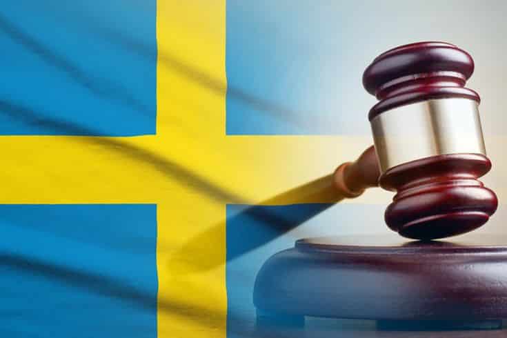 スウェーデンの法体系と司法制度を弁護士が解説