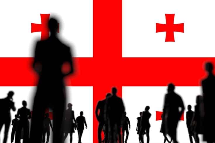 ジョージアの個人情報保護法を弁護士が解説