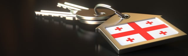 実務ガイド：ジョージアの取引フローと契約実務