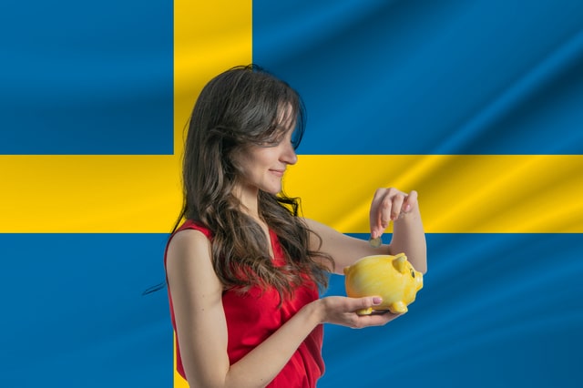 スウェーデンにおける課税所得の計算と会計基準の連動