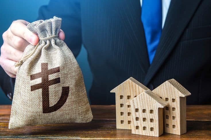 トルコの二面性を持った不動産法制を弁護士が解説