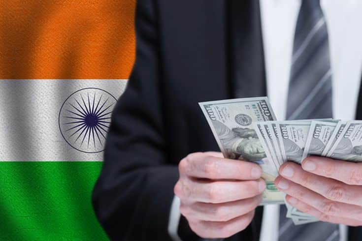 インドの非銀行金融会社(NBFC)に関する法規制を解説