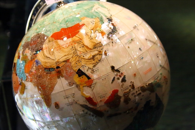 インドの越境決済(PA-CB)に関する特別規定