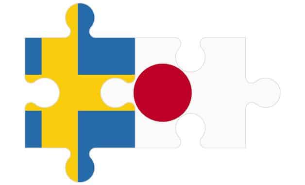 日本法の外為法とスウェーデンFDI法の比較と実務上の留意点