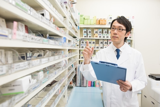 登録販売者が知っておくべき薬機法改正ポイント