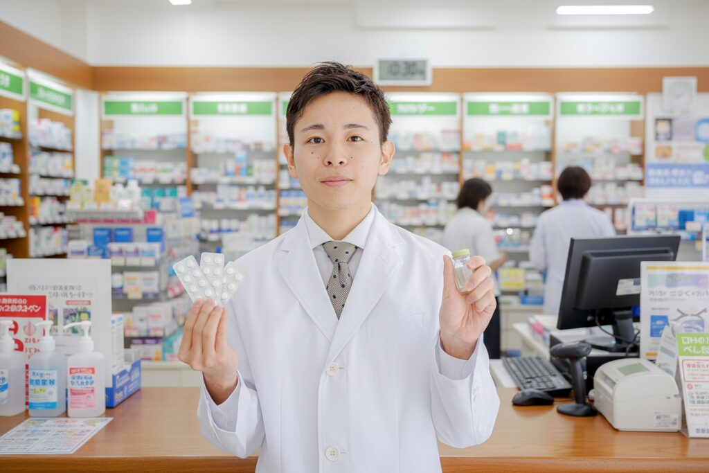 オンライン服薬指導とは?要指導医薬品の規制緩和と薬機法改正を解説