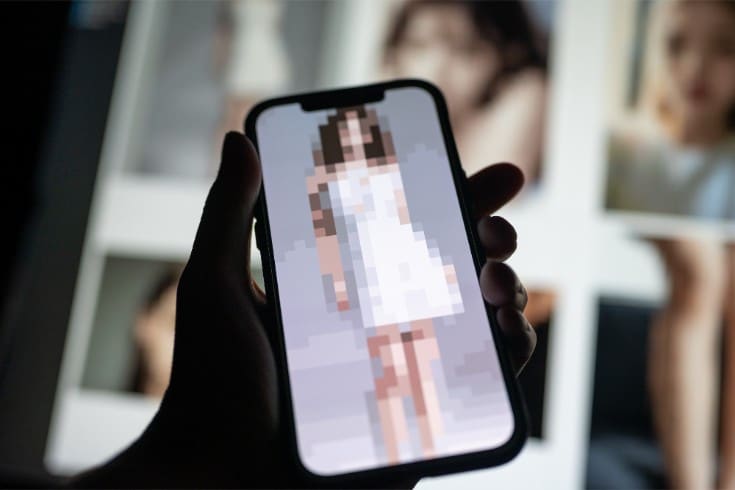 XのGrokによる画像編集・悪用への法的対処法――AIに著作権・人格権を侵害されたときにできること