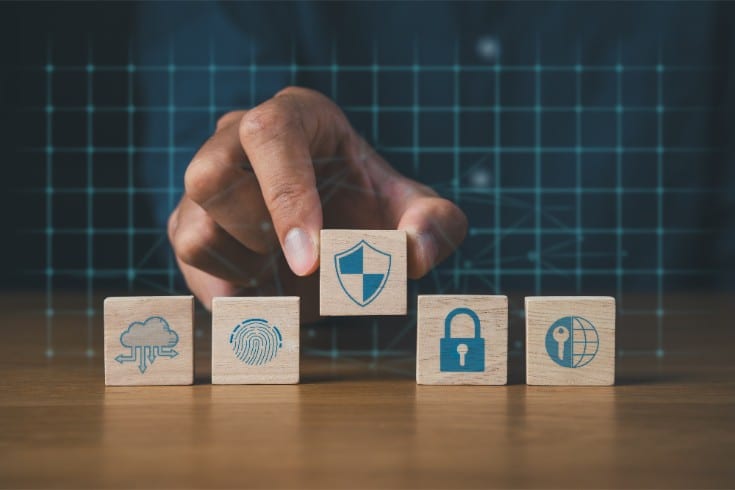 プライバシー法とデータ保護