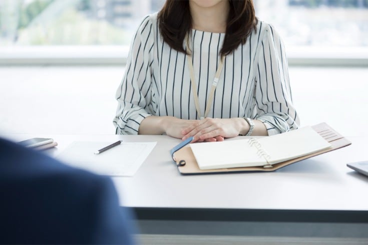 企業として求められる対応
