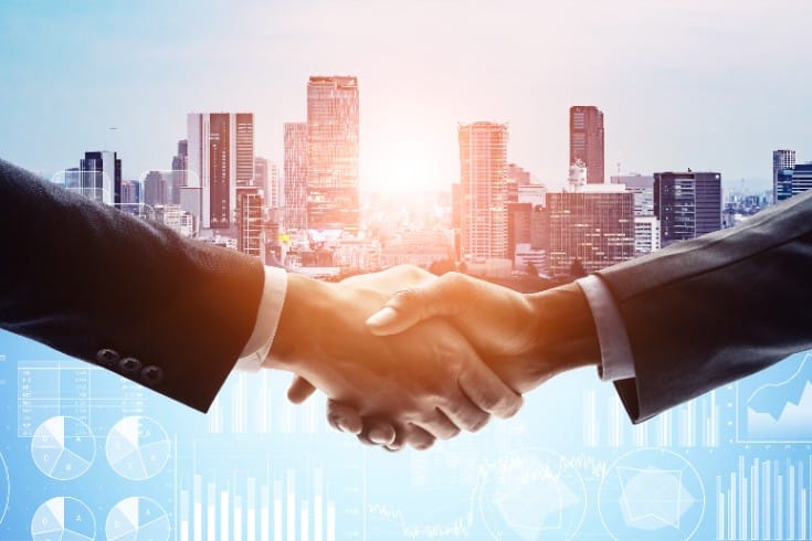 外資規制と日本企業による法人買収