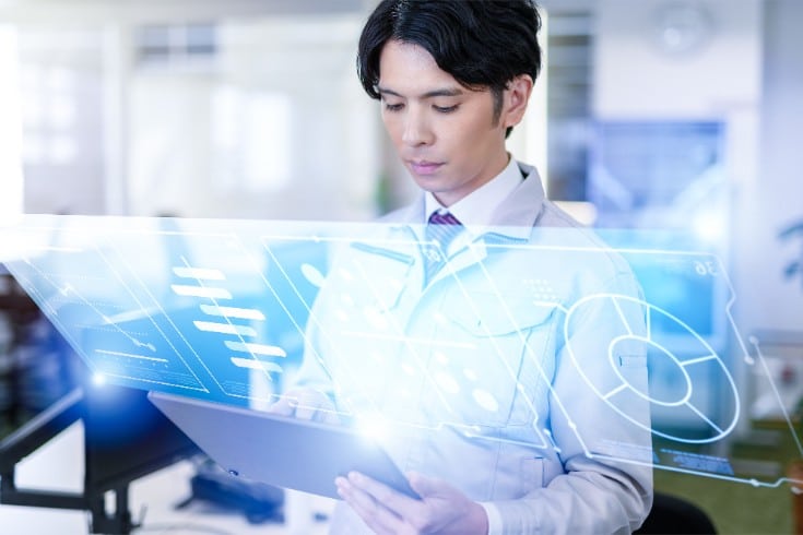 日本企業として求められる対応