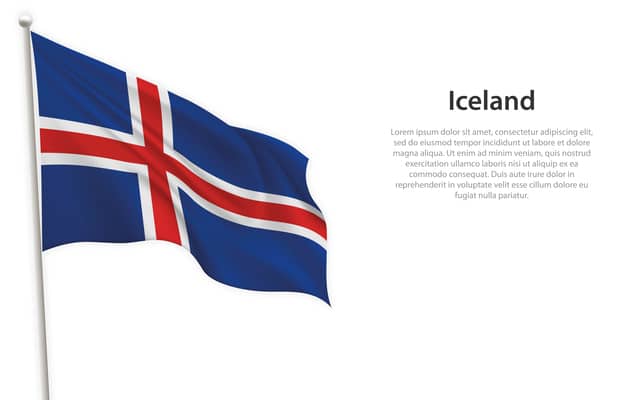アイスランドの知的財産権と「ICELAND」商標問題
