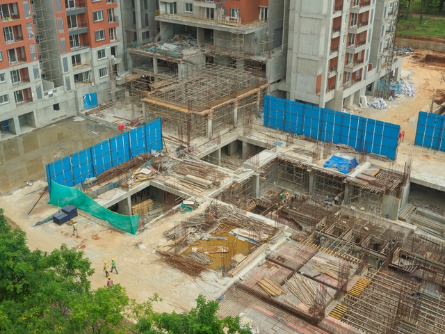 インド不動産(規制・開発)法(RERA)による透明性の確保