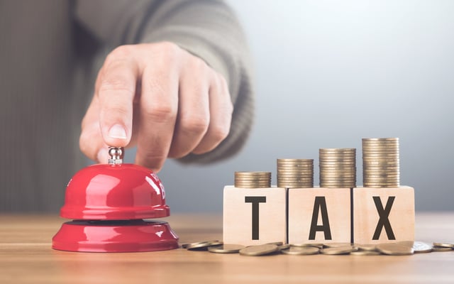 インド間接税(GST)の構造と重要判例が及ぼす影響