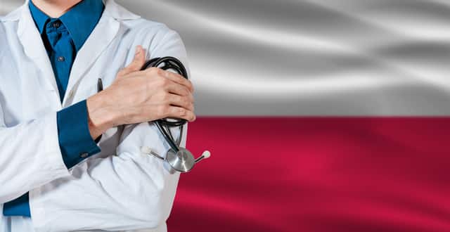 ポーランドの医療機関・医師およびメディアに対する規制