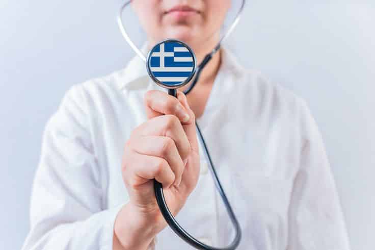 ギリシャの医療・医薬品法を弁護士が解説