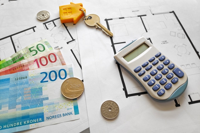 ノルウェーの取引ストラクチャーと税制 ~シェアディールの圧倒的優位性~