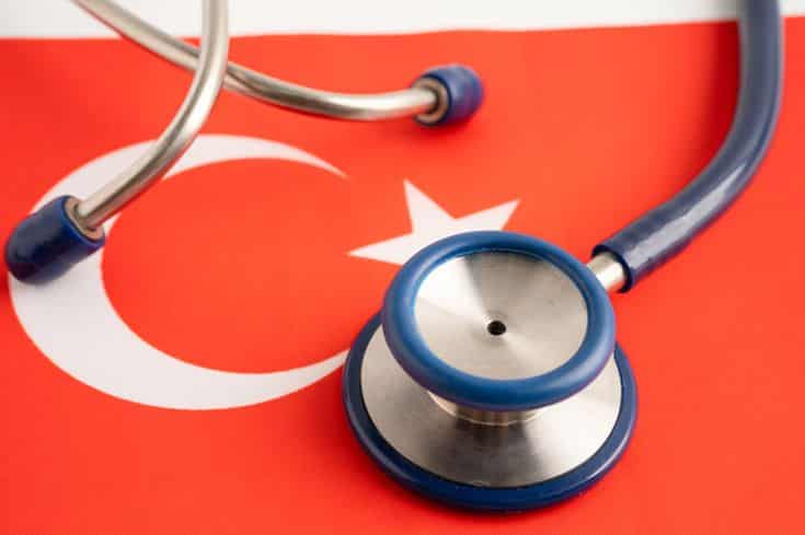 トルコにおける医薬品・医療機器の広告・販売促進規制