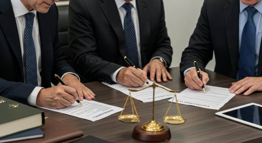 ポーランド企業グループの設立要件と登録の効力