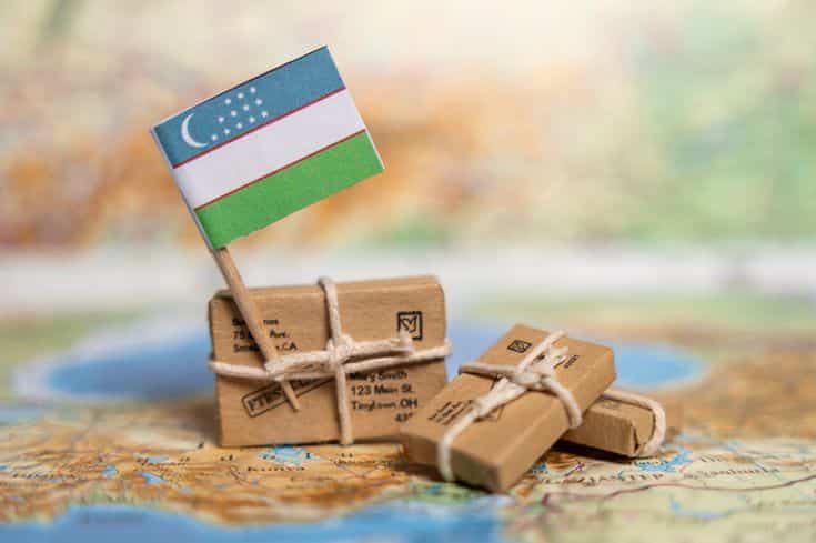 ウズベキスタンの物流法務を弁護士が解説