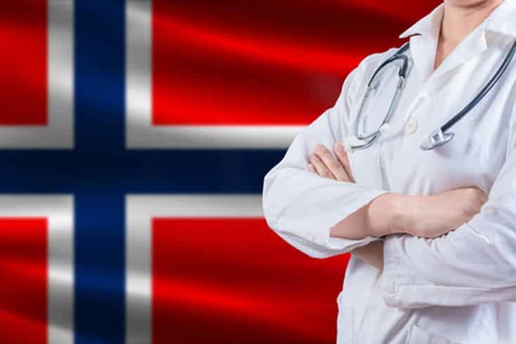 ノルウェーの医療・医薬品法を弁護士が解説