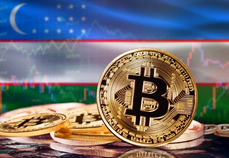 ウズベキスタンのフィンテック・暗号資産分野における規制