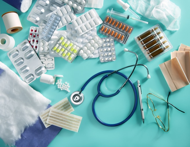 トルコ医療従事者へのプロモーション活動における厳格なルール