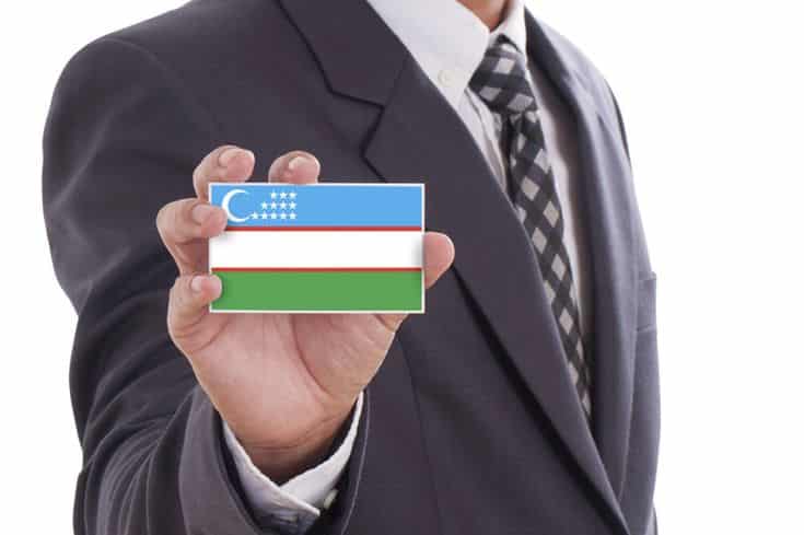 ウズベキスタンの労働法を弁護士が解説