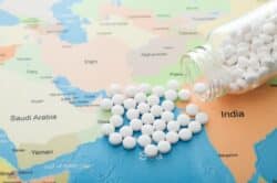 インドの医療・医薬品規制の全体像を弁護士が解説