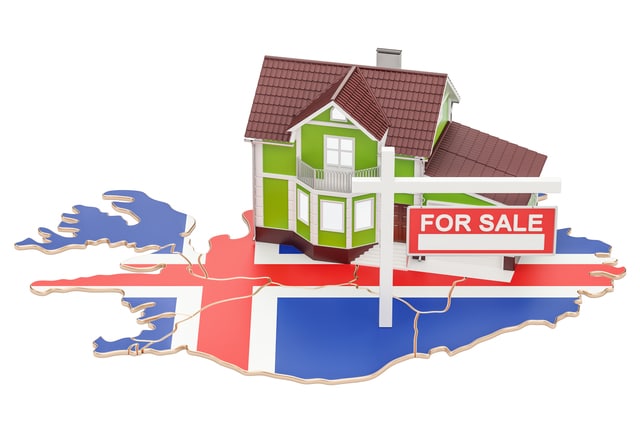 不動産取引の契約実務:KaupsamningurとAfsal