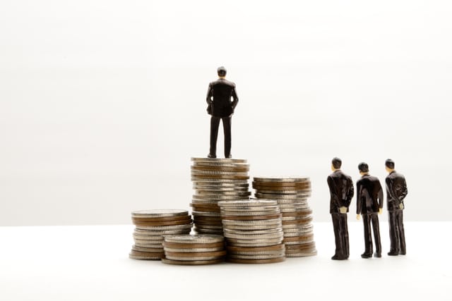 ノルウェー富裕税のメカニズム