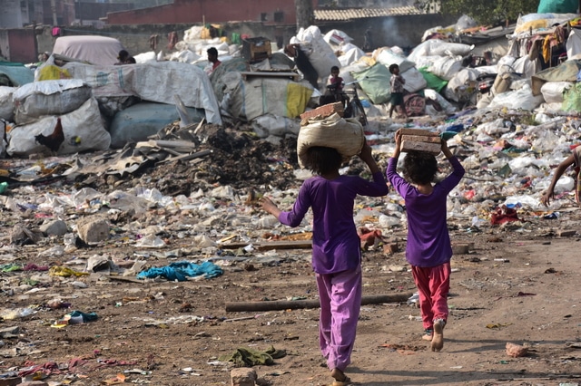 インドの環境規制と汚染管理