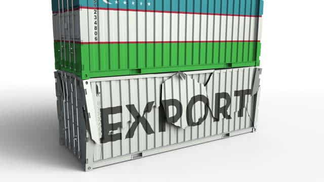 ウズベキスタン関税法（Customs Code）の構造と重要条項