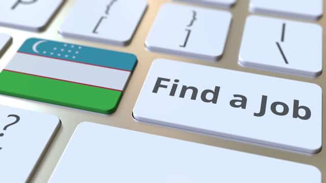 使用者主導によるウズベキスタン雇用契約の終了事由と要件