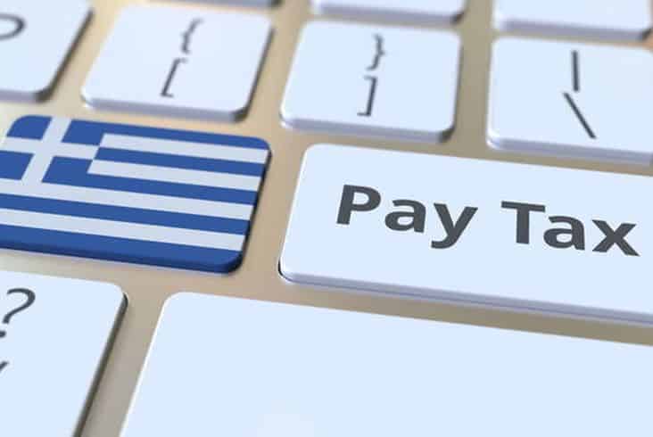 ギリシャの税法を弁護士が解説