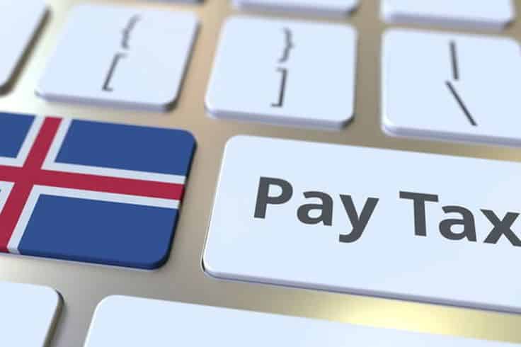 アイスランドの税法を弁護士が解説