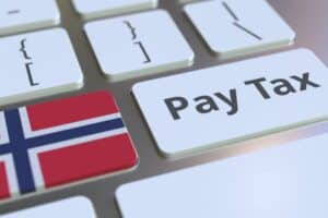 ノルウェーの税法を弁護士が解説