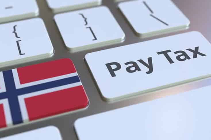 ノルウェーの税法を弁護士が解説