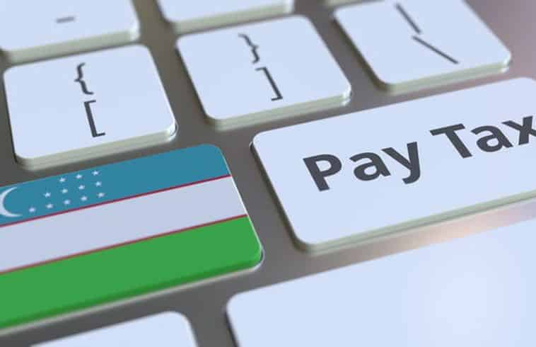 ウズベキスタンの税法と法的論点を弁護士が解説