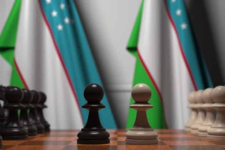 ウズベキスタンのM&Aにおける競争法規制を解説