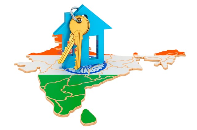 インド司法判断における区別基準