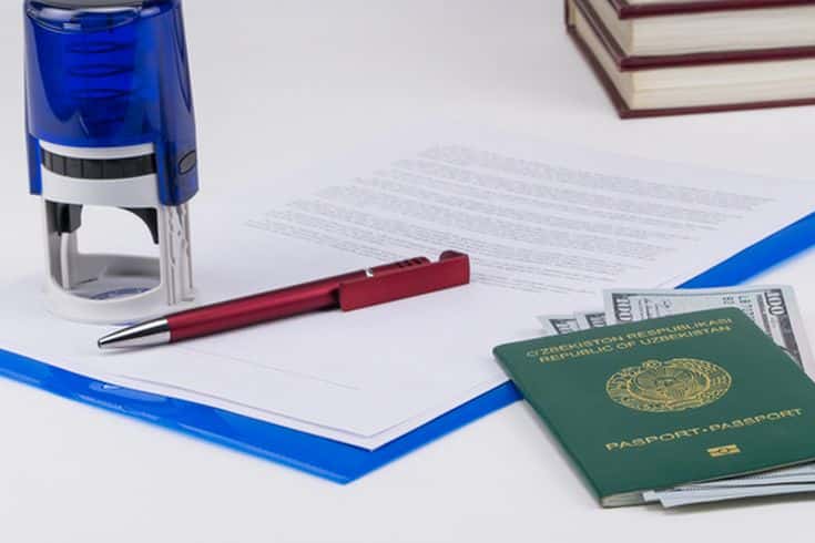 ウズベキスタンの許認可制度を弁護士が解説