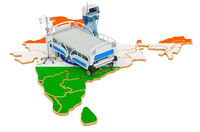 インドにおける医療機器規則の変革と最新の法改正