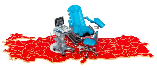 トルコにおける医療機器に関する広告と販売の特則