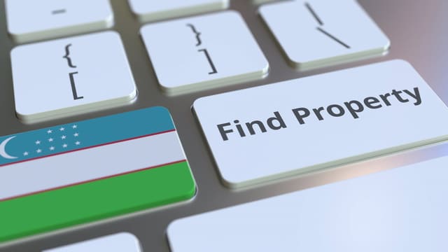 ウズベキスタンの土地に対する権利の法的性質:日本法との比較検討