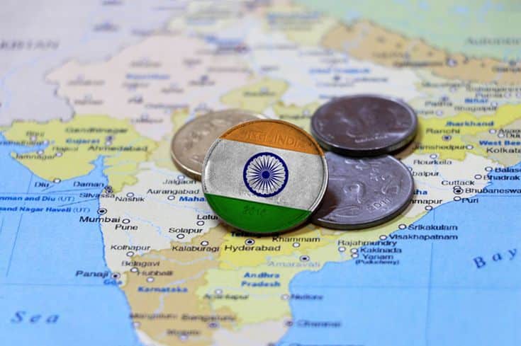 インドの税法および物品・サービス税（GST）を解説