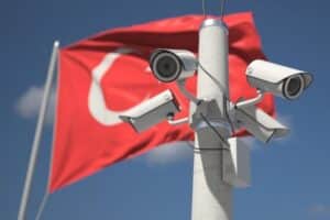 トルコの個人データ保護法（6698号）を解説