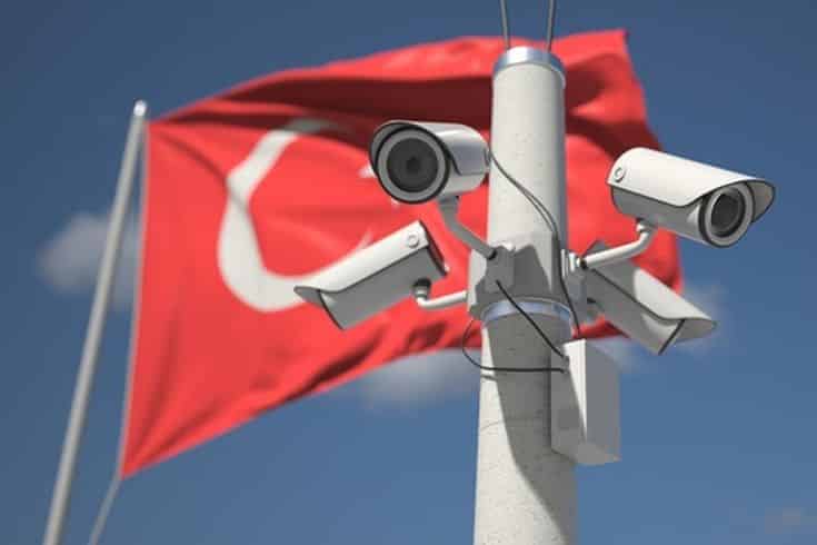 トルコの個人データ保護法(6698号)を解説
